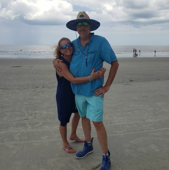 Meet your Posher, Becky - Picture 1 of 1